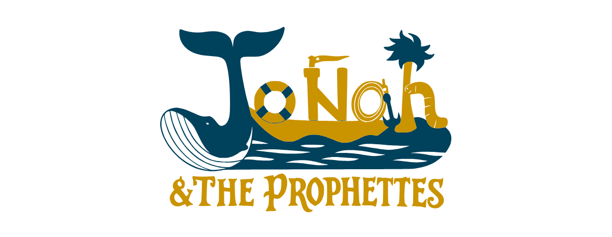 JONAH & the PROPHETTES! Advance Tickets